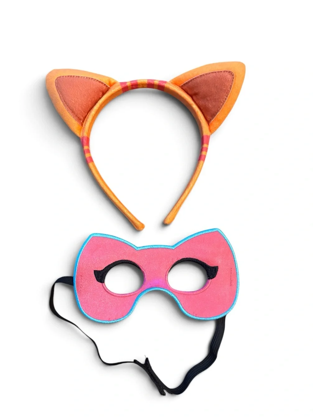 Super Kitties Ginny Costume